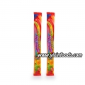 Dulces Ribbon Line, caramelos ácidos tipo cinturón 