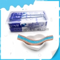 Cinturón arcoíris de caramelos ácidos, caramelos ácidos coloridos 