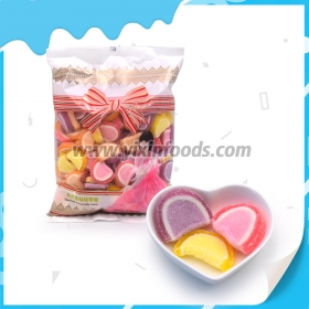 caramelos gomosos