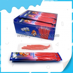 caramelos ácidos