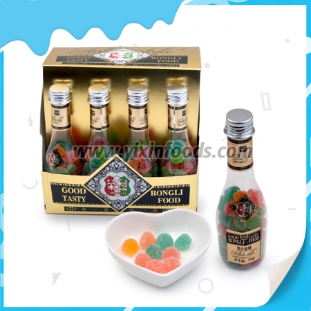caramelos blandos