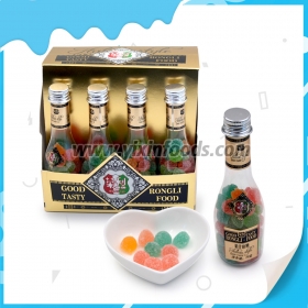 caramelos blandos