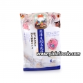 Galleta presidencial Super Viviga Hokkaido 