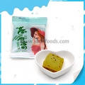 Galletas crujientes de té verde dulces Super Viviga 
