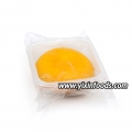 Pastel de huevo con queso Super Viviga 