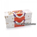 Pastel de huevo con queso Super Viviga 