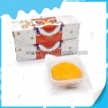Pastel de huevo con queso Super Viviga 