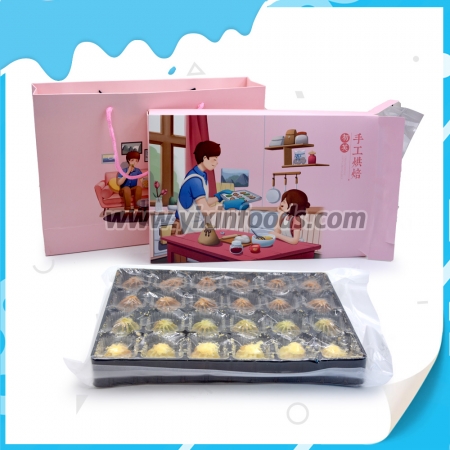 Galletas