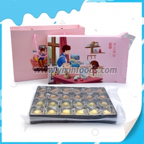 Galletas