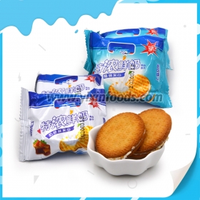 Galletas