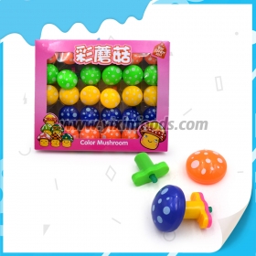 dulces de juguete