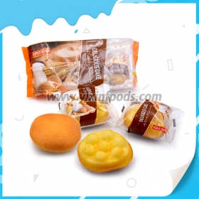 Pastel de huevo