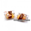 Bolsa de embalaje individual para pastel de huevo recién llegado 