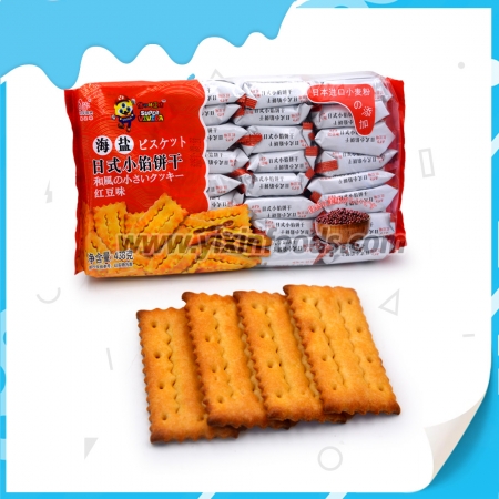 Galletas
