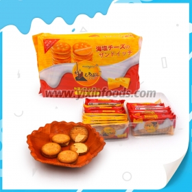 Galletas