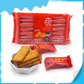 Galletas