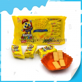 Galletas