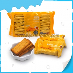 Galletas