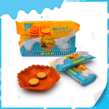 Galletas