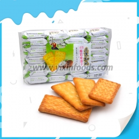 Galletas