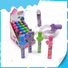 dulces de juguete