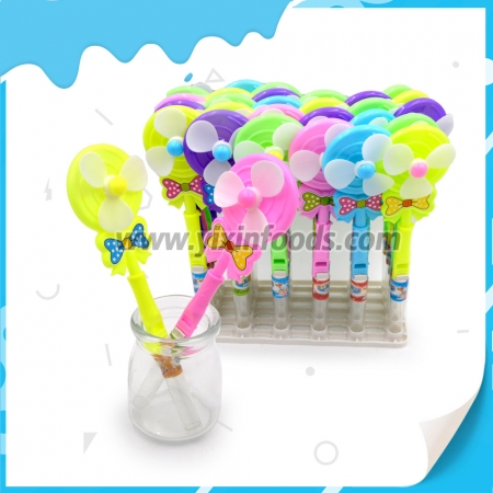 dulces de juguete