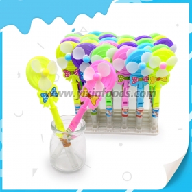dulces de juguete