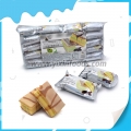 Pastel cubierto de chocolate de 520 g con sabor a matcha 