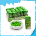 Chicle Halal sabor manzana 