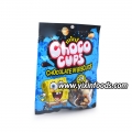 Mini chocolate Halal en taza con galleta (24 unidades) 