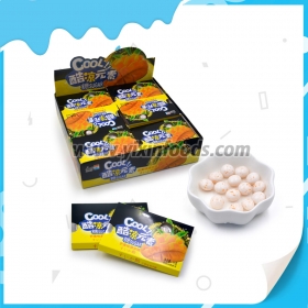 caramelos ácidos