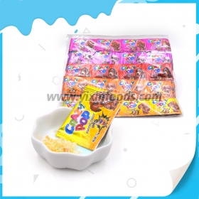 caramelos que explotan