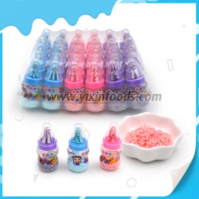 dulces para pezones
