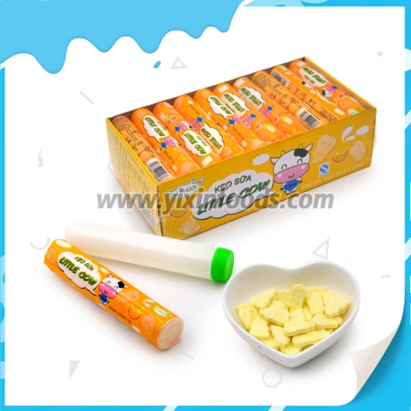 caramelos duros