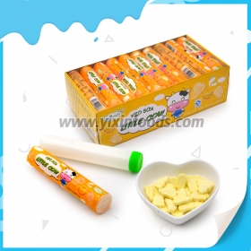 caramelos duros