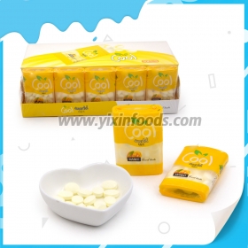 caramelos duros