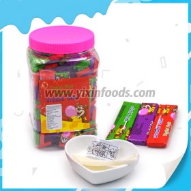 chicle