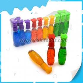 caramelo en aerosol
