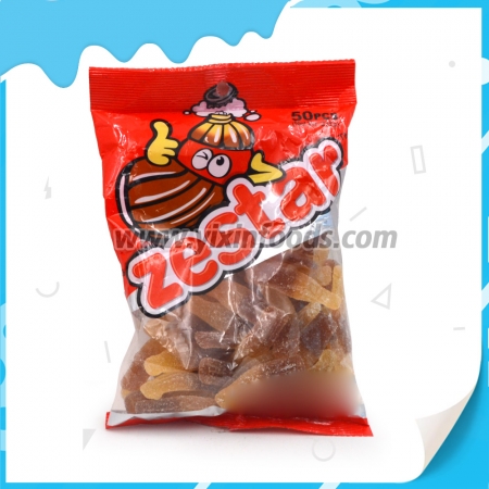 caramelos gomosos