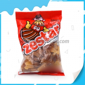 caramelos gomosos