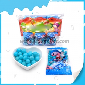 caramelos duros