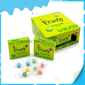 caramelos duros