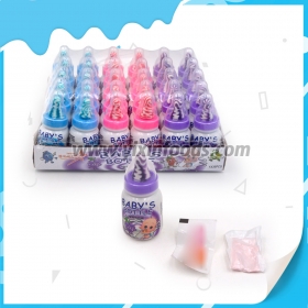 dulces para pezones