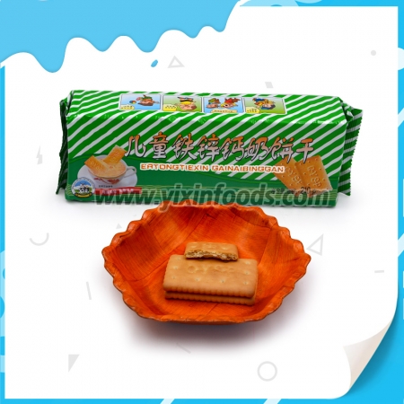 Galletas