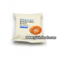 Galleta nutricional baja en azúcar y grasa 