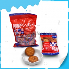 Galletas