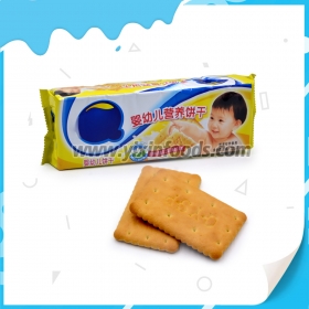 Galletas