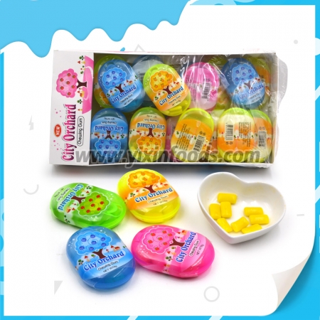 chicle