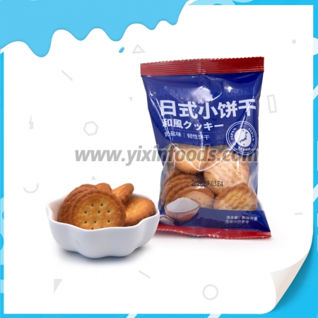 Galletas