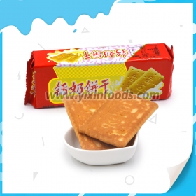 Galletas